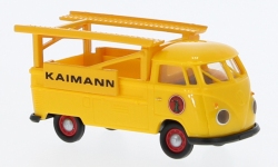 Brekina 32869 - H0 - VW T1b Renntransporter Kaimann